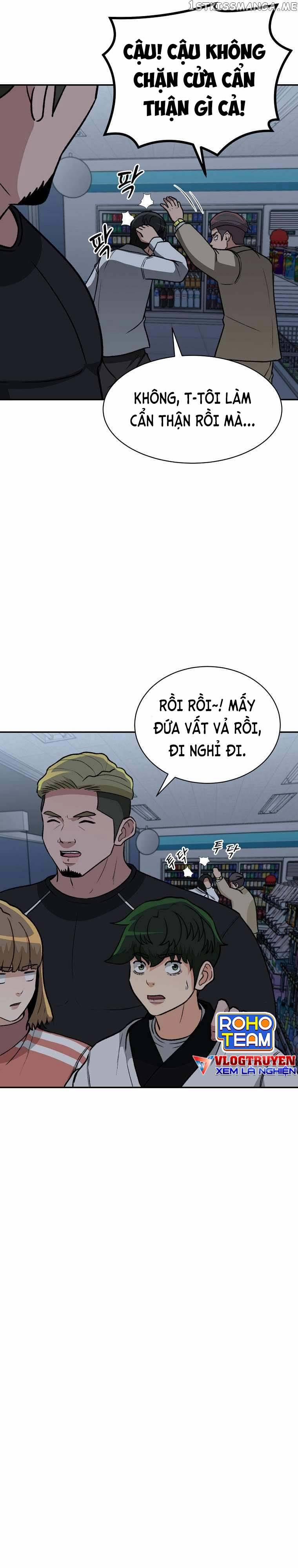 Con Tàu Zombie 11 trang 14