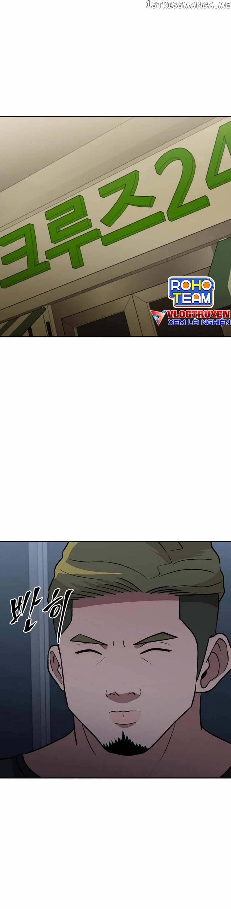 Con Tàu Zombie 11 trang 15