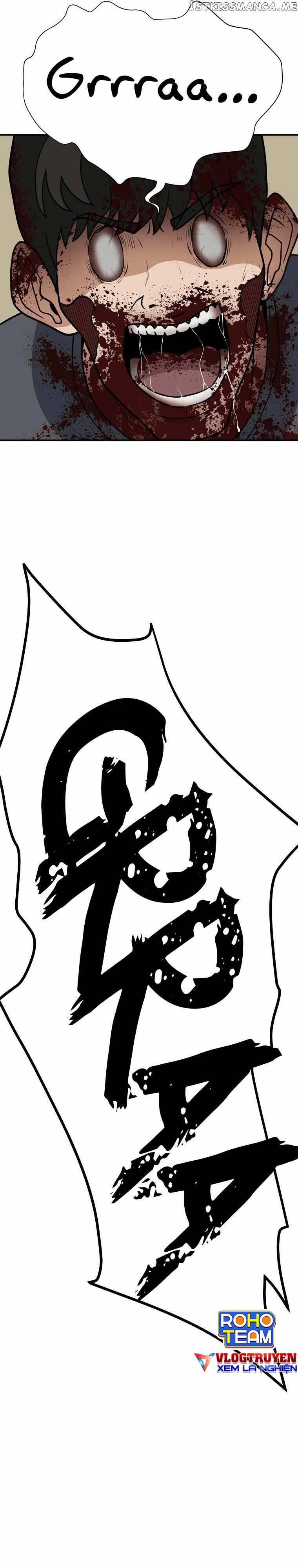 Con Tàu Zombie 11 trang 2