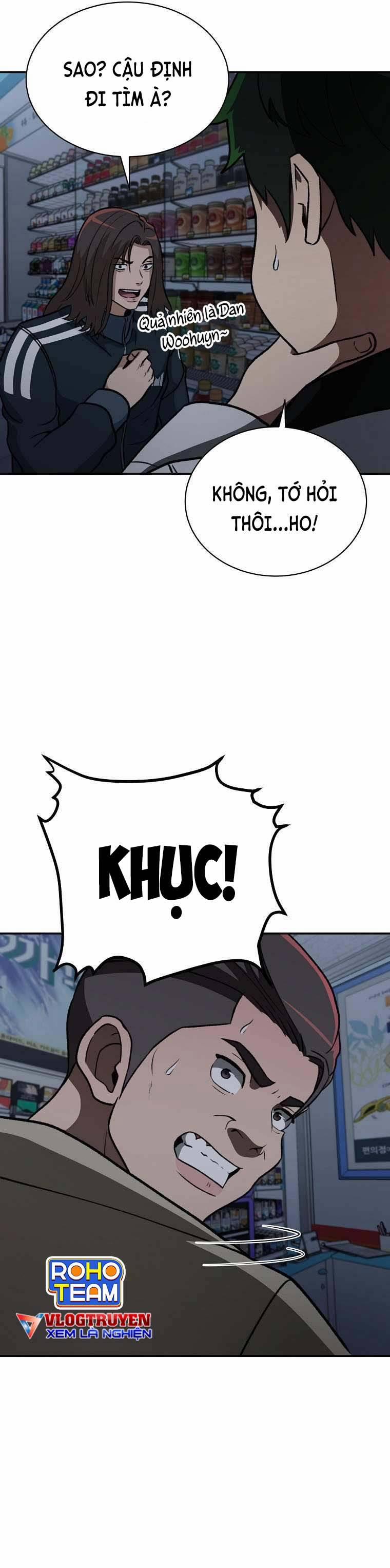 Con Tàu Zombie 11 trang 20