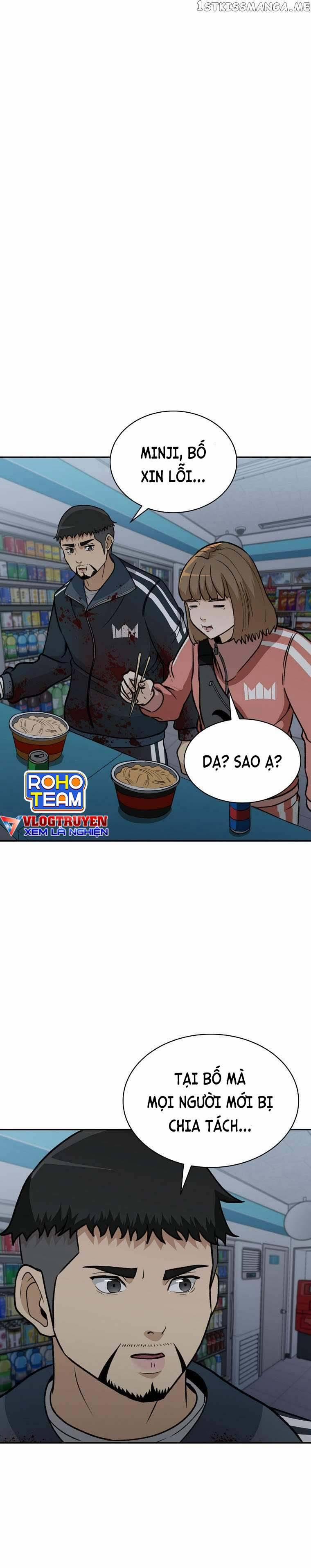 Con Tàu Zombie 11 trang 25