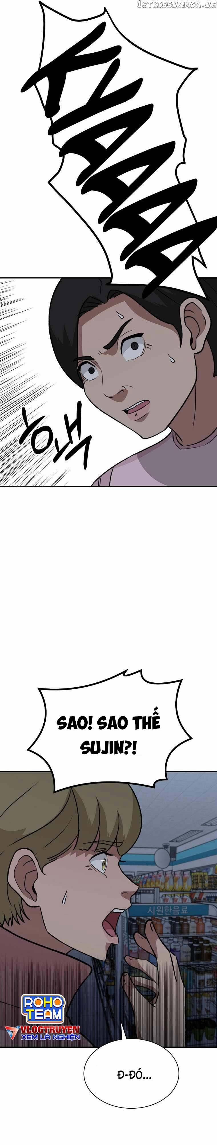 Con Tàu Zombie 11 trang 31