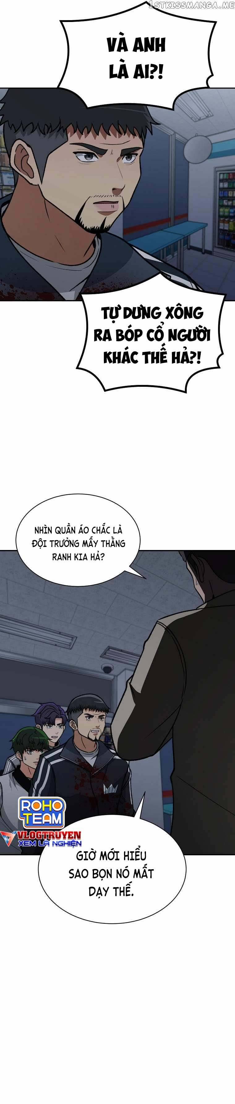 Con Tàu Zombie 11 trang 6