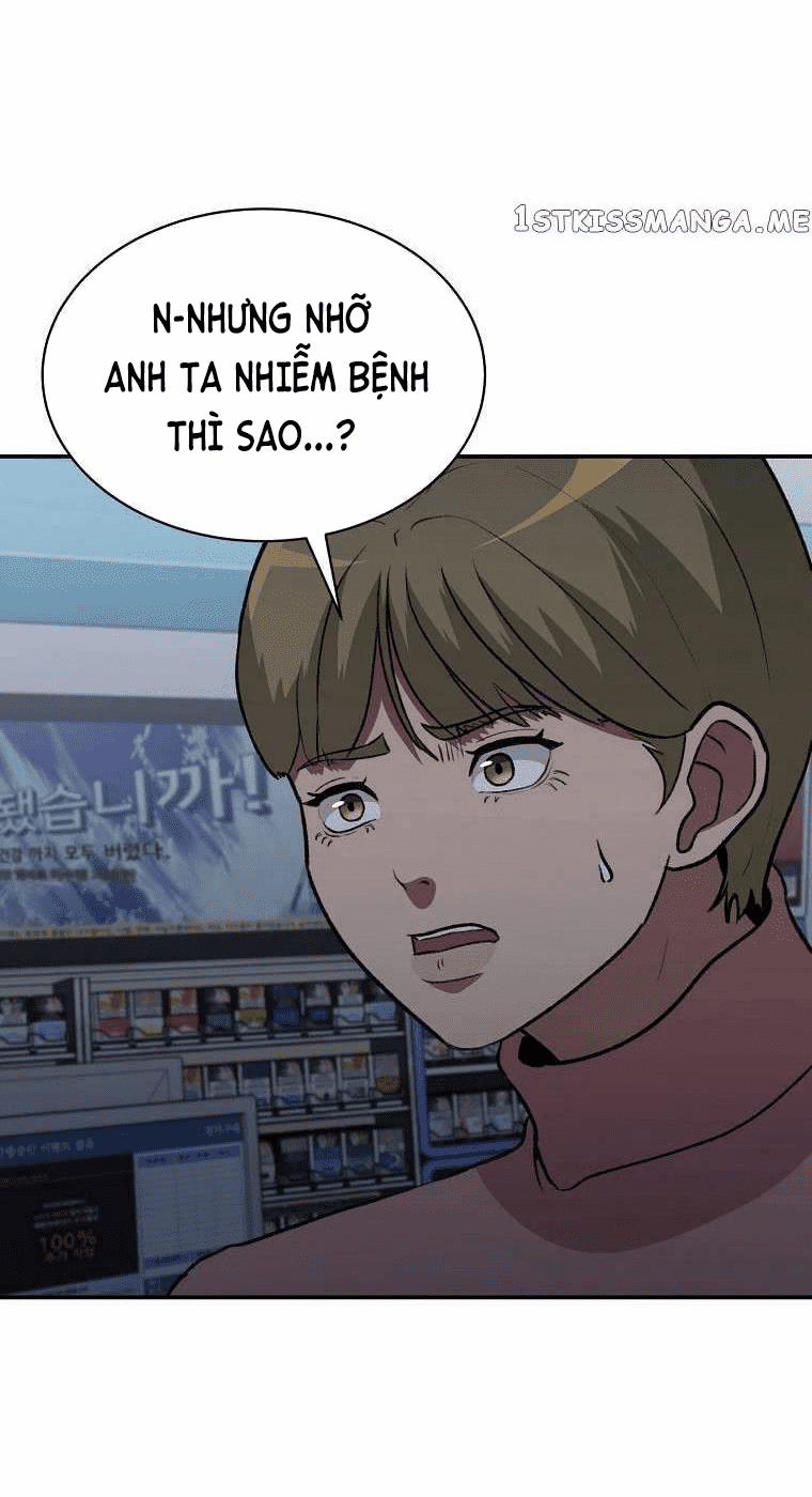 Con Tàu Zombie 12 trang 11