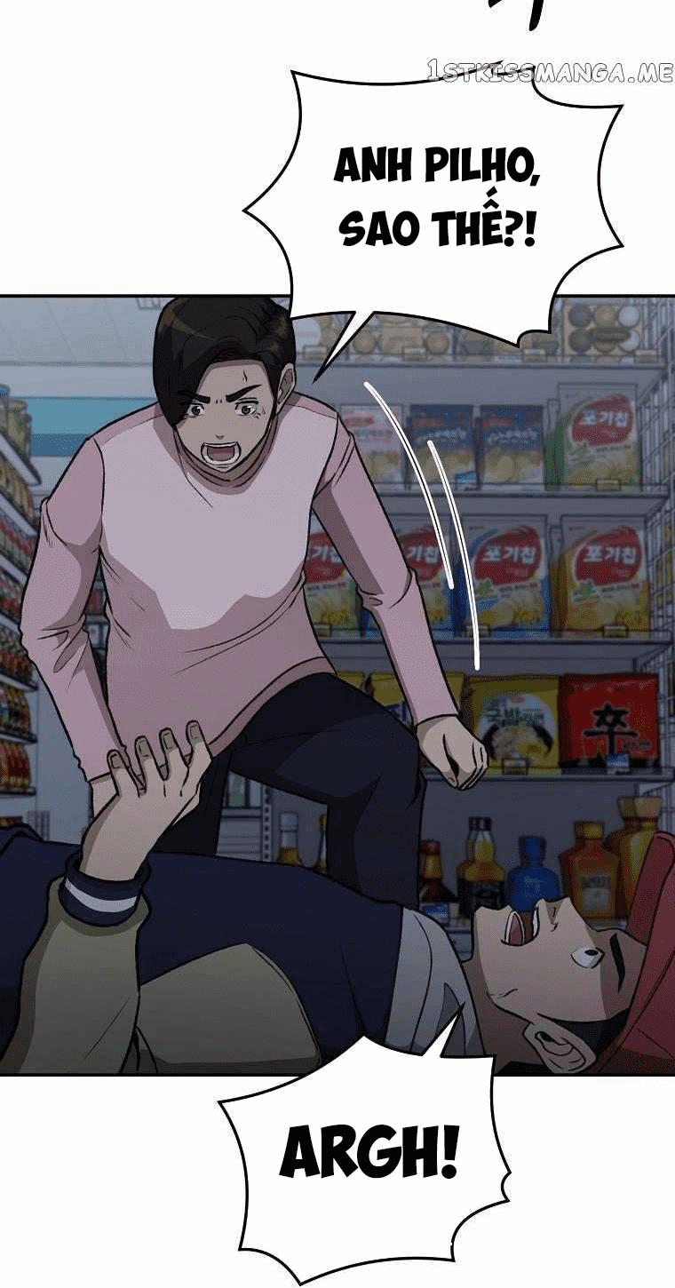 Con Tàu Zombie 12 trang 2