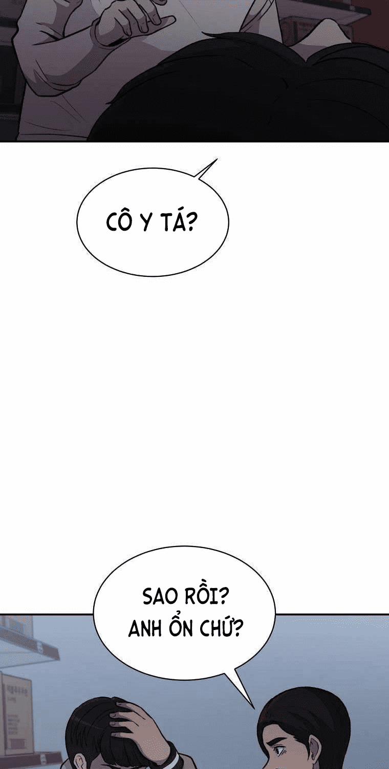 Con Tàu Zombie 12 trang 26