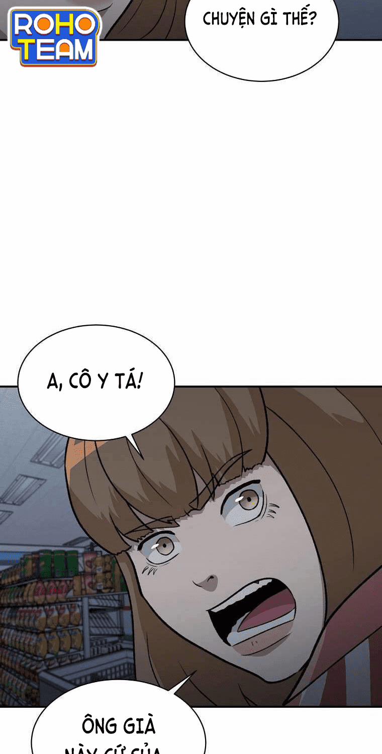 Con Tàu Zombie 12 trang 38