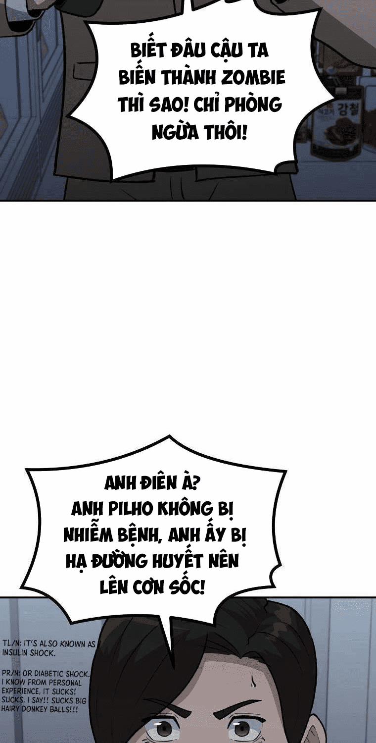 Con Tàu Zombie 12 trang 40