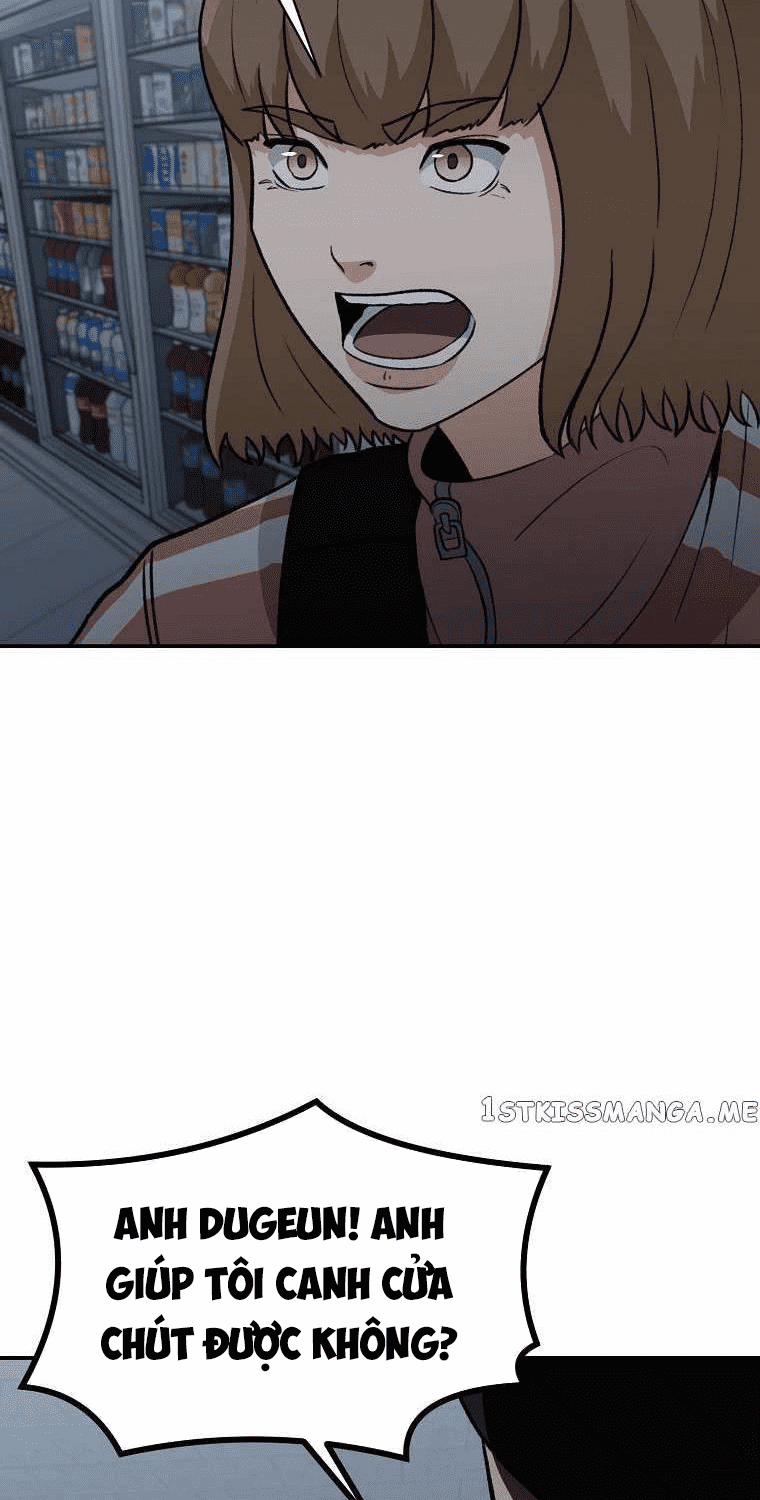 Con Tàu Zombie 12 trang 43