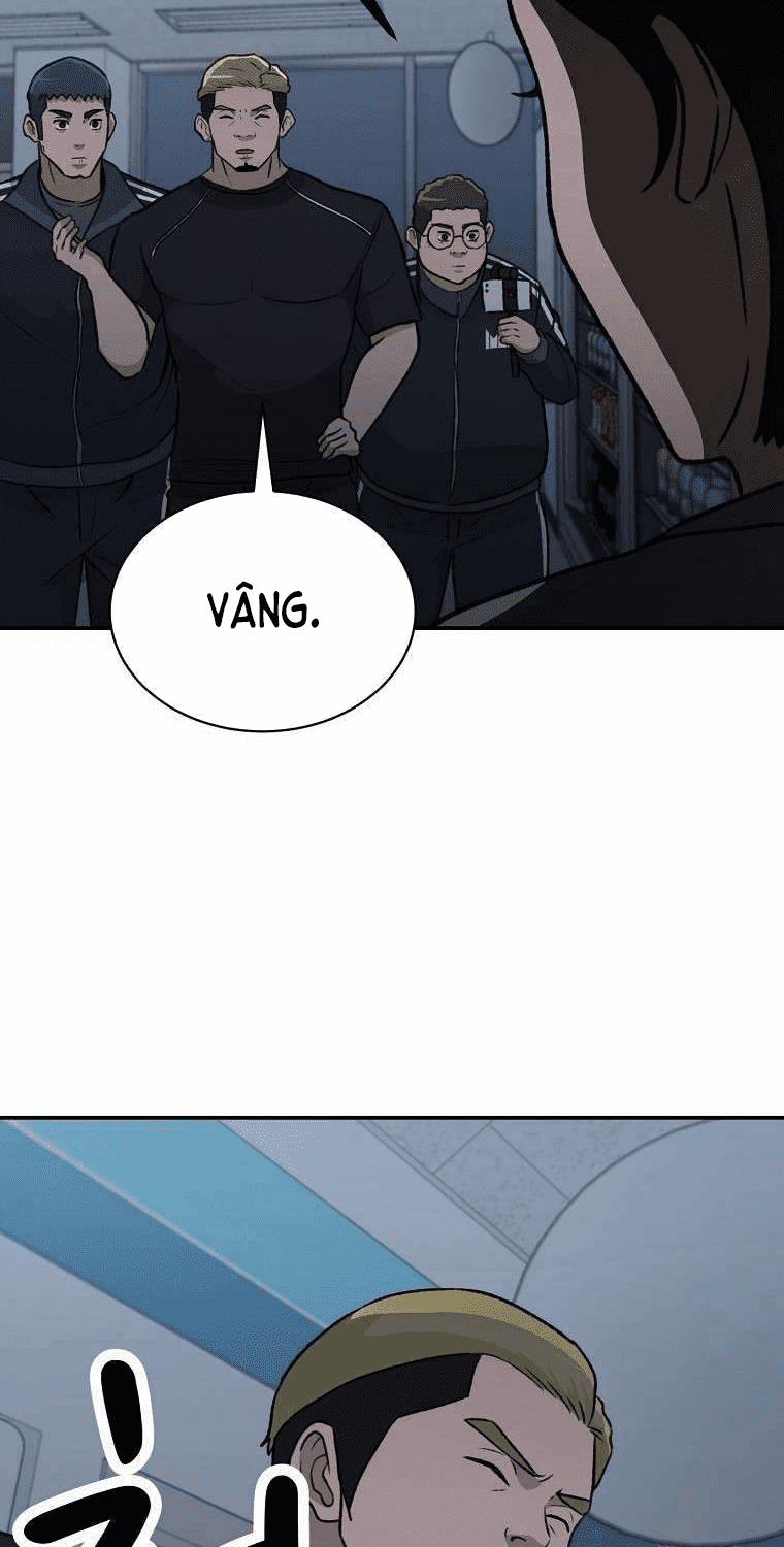 Con Tàu Zombie 12 trang 44