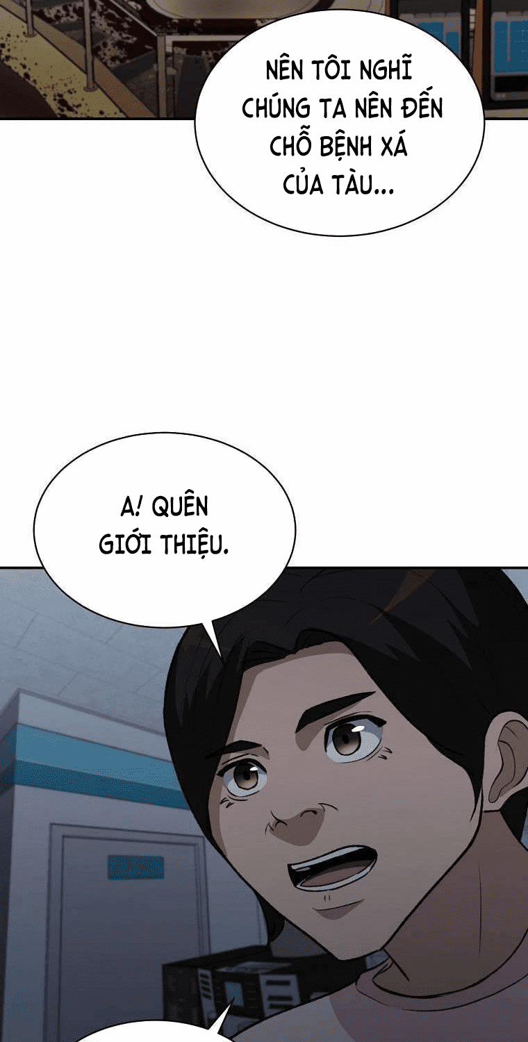 Con Tàu Zombie 12 trang 51