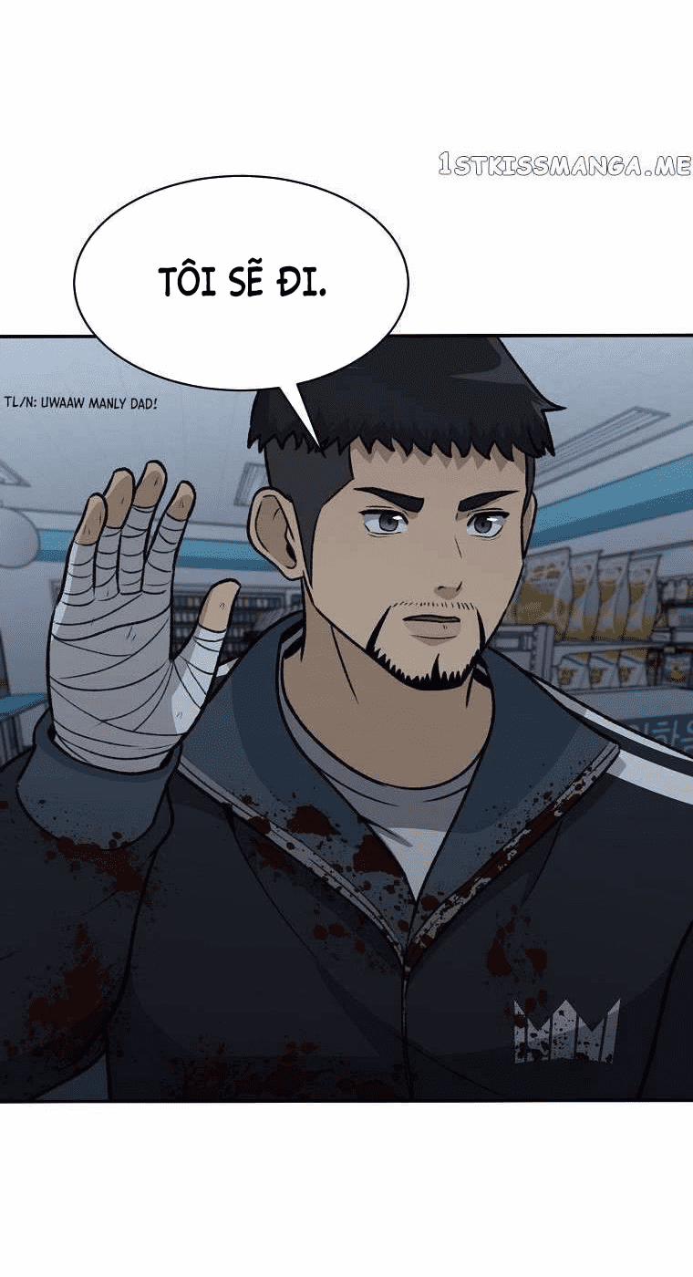 Con Tàu Zombie 12 trang 61