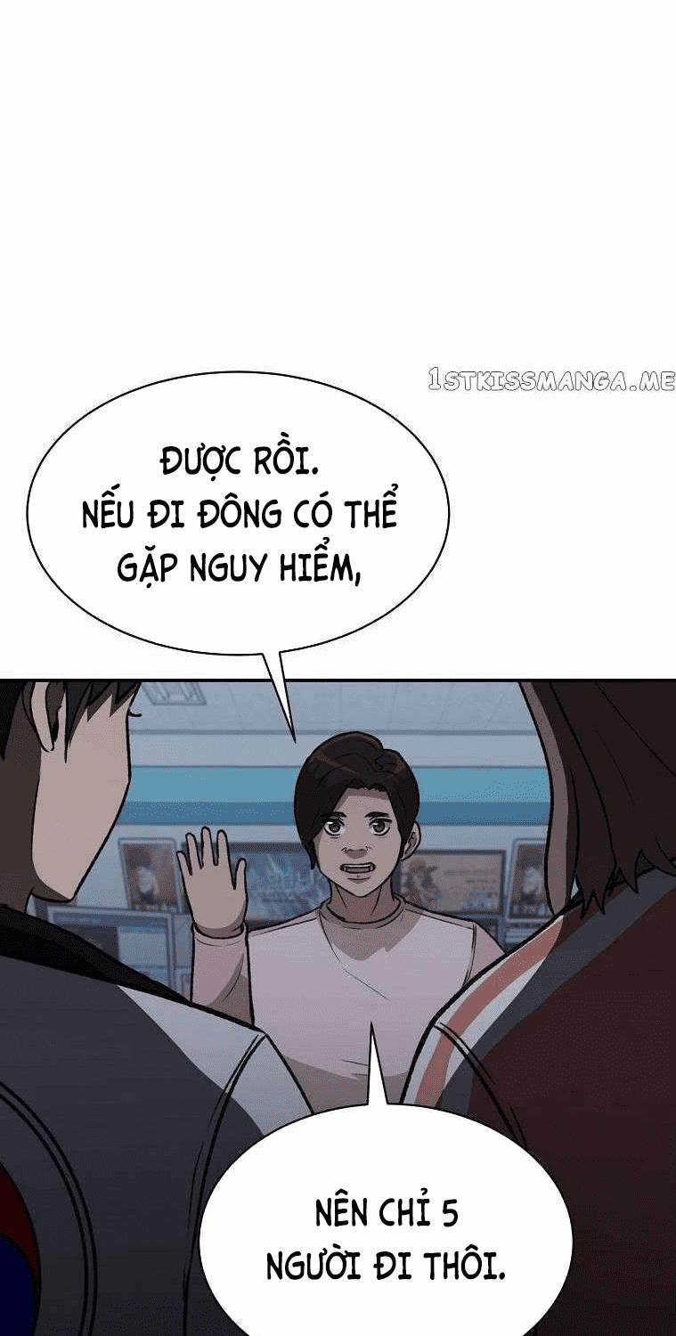 Con Tàu Zombie 12 trang 74