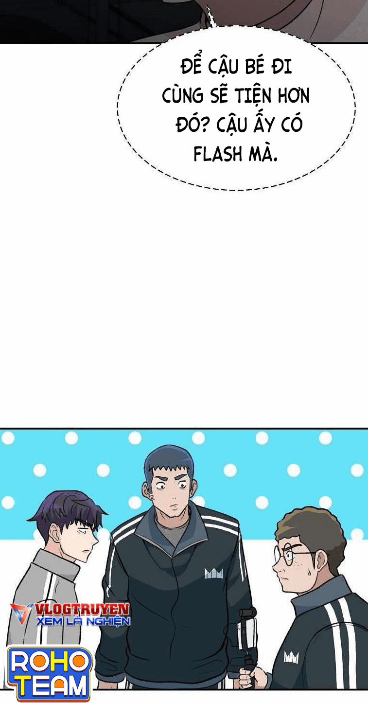 Con Tàu Zombie 13 trang 11