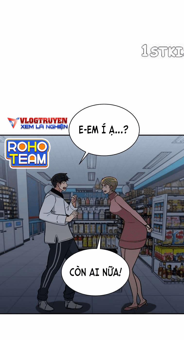 Con Tàu Zombie 13 trang 39