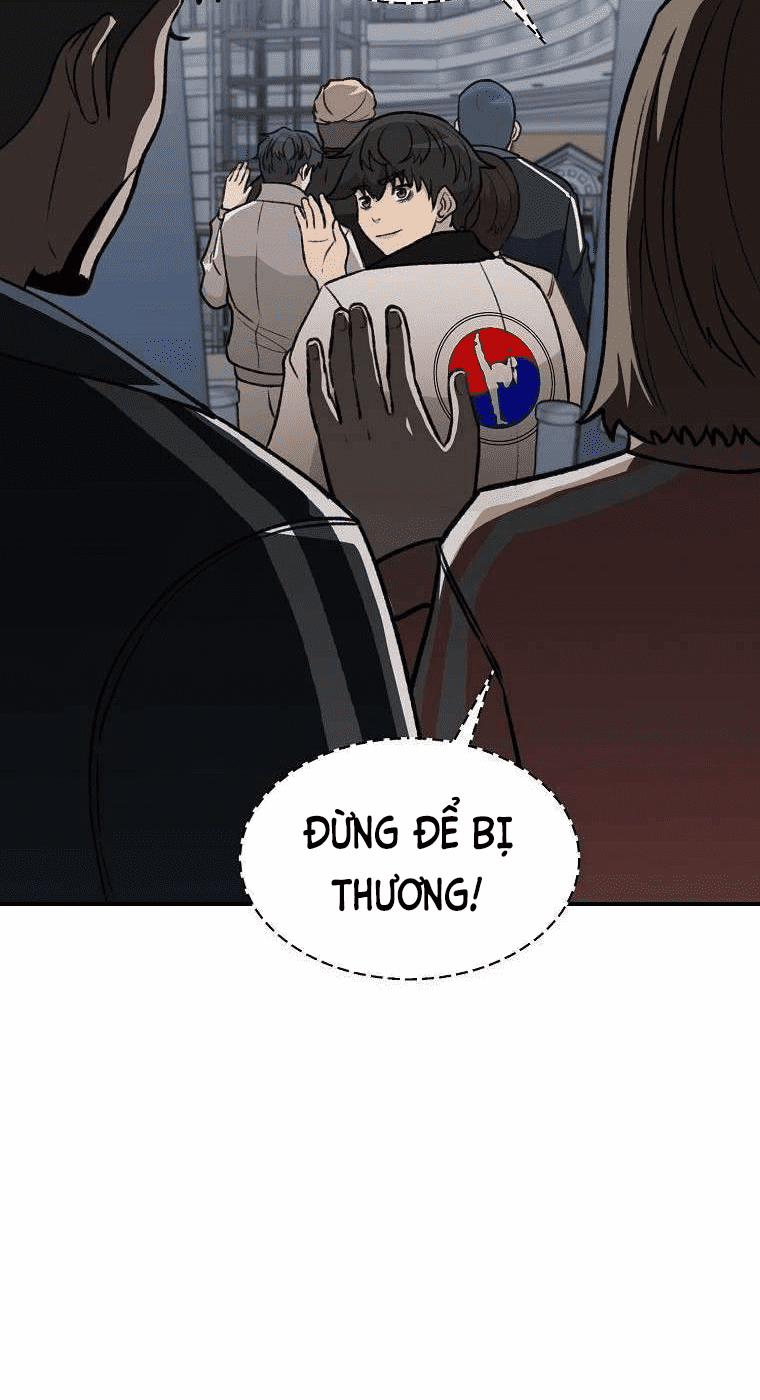 Con Tàu Zombie 13 trang 47