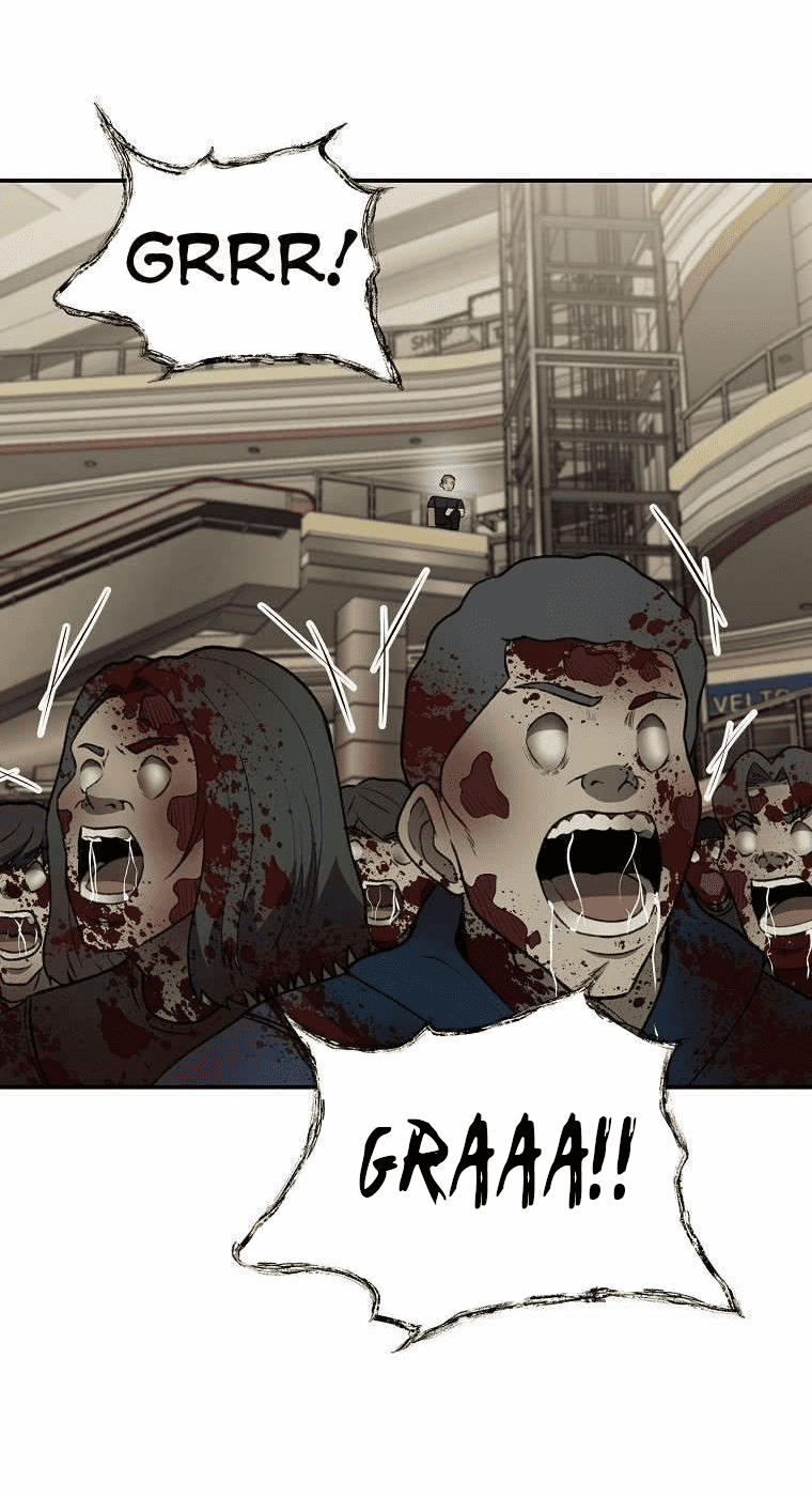 Con Tàu Zombie 13 trang 57