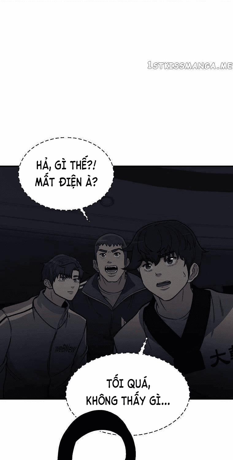 Con Tàu Zombie 13 trang 64