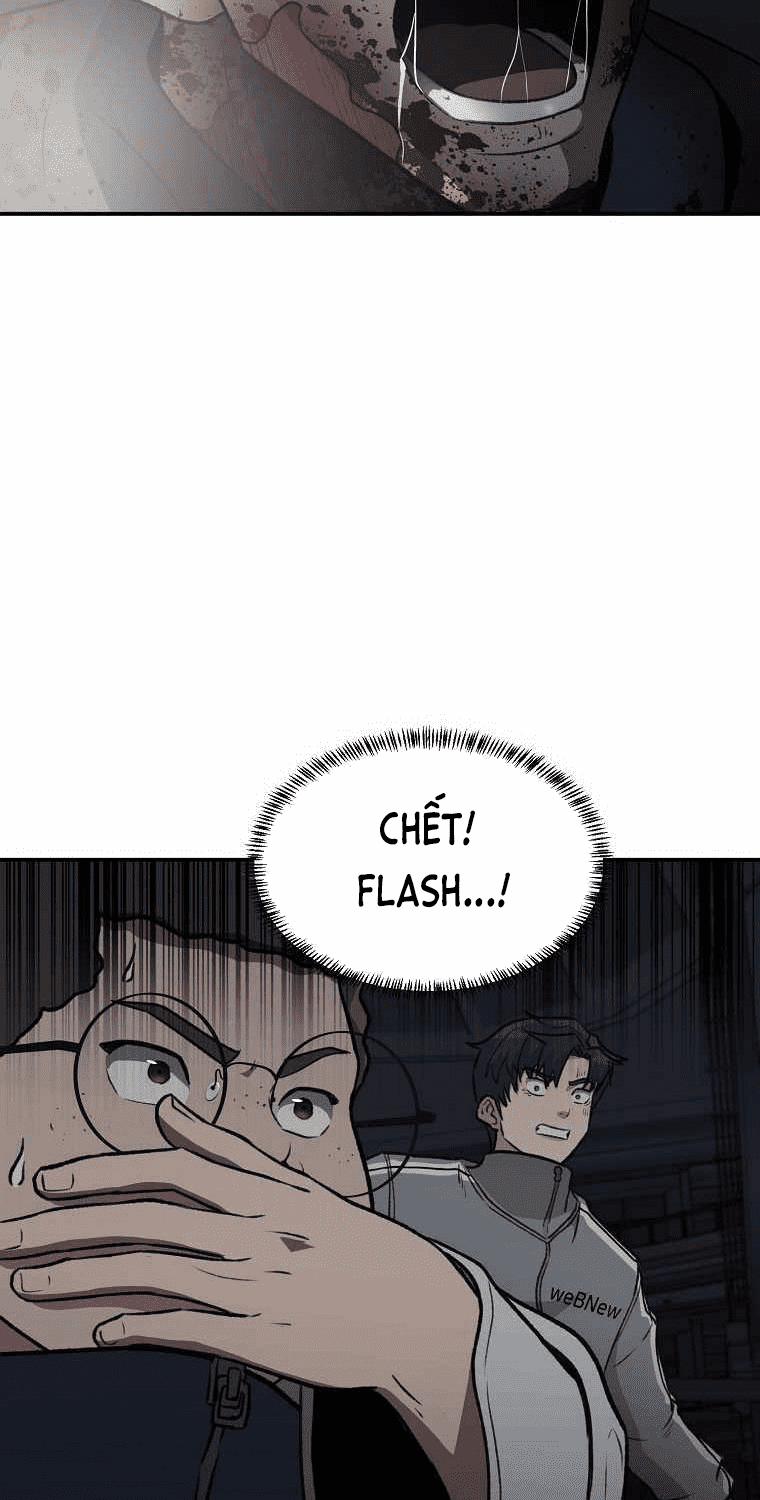 Con Tàu Zombie 14 trang 10