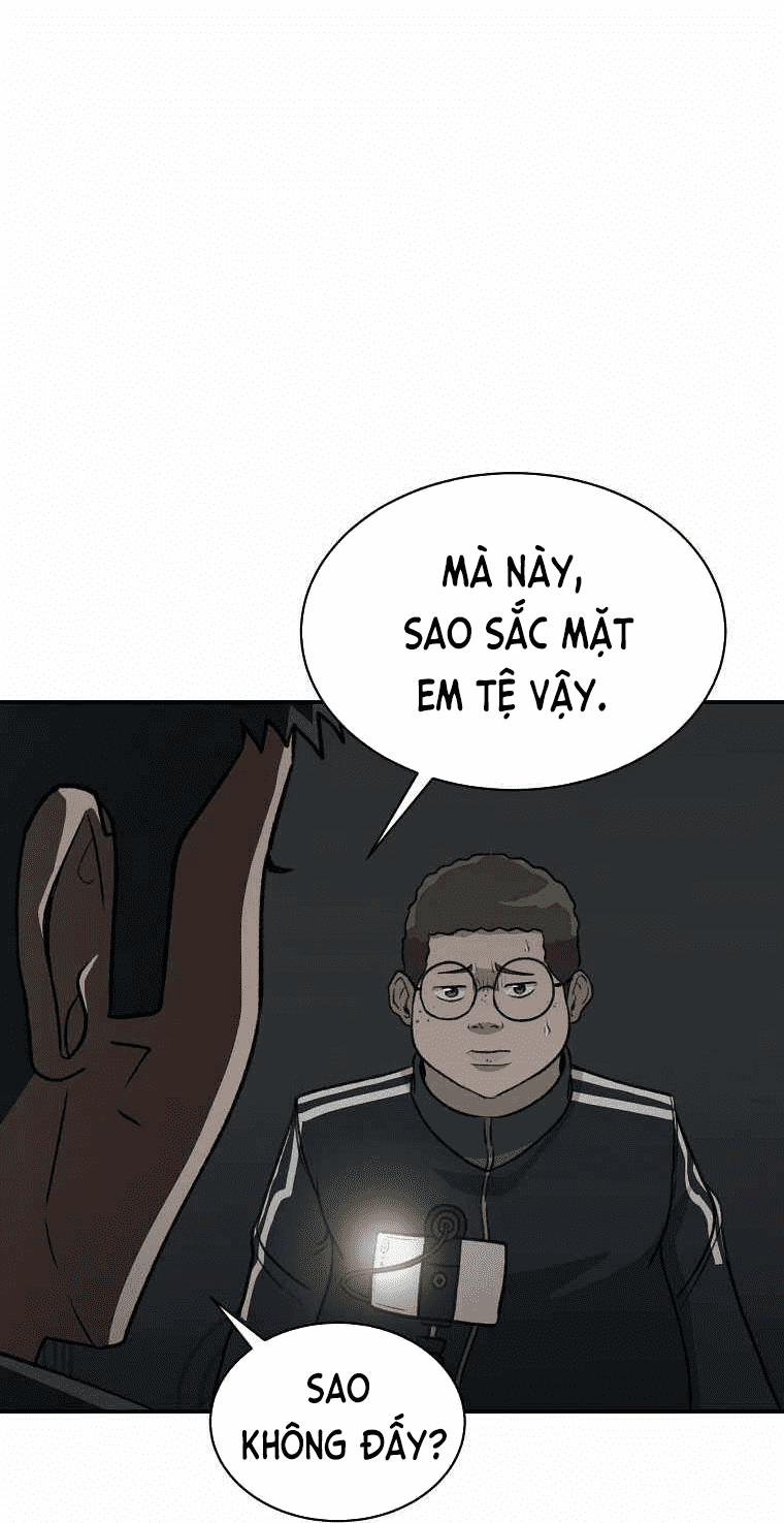 Con Tàu Zombie 14 trang 28