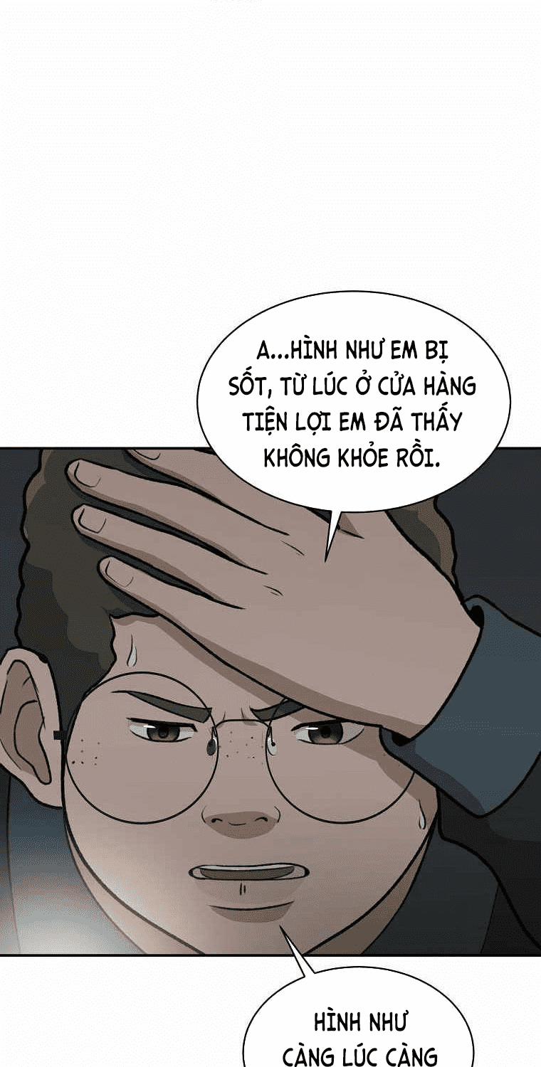 Con Tàu Zombie 14 trang 29