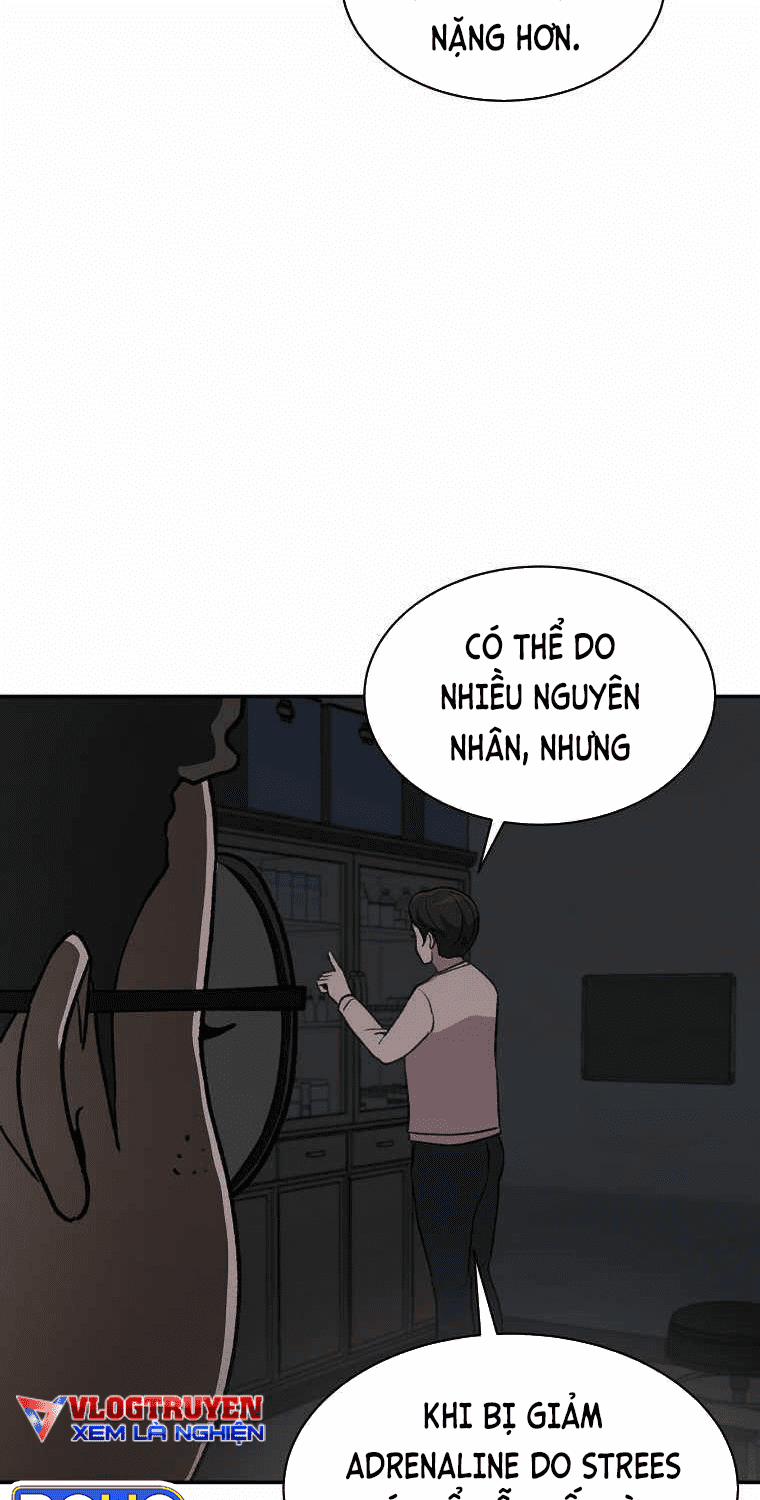 Con Tàu Zombie 14 trang 30