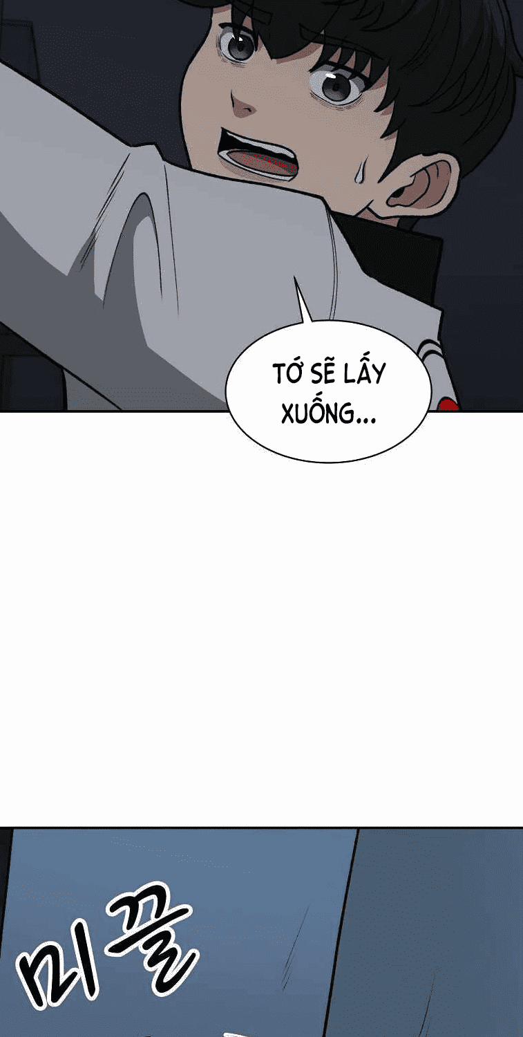 Con Tàu Zombie 14 trang 50