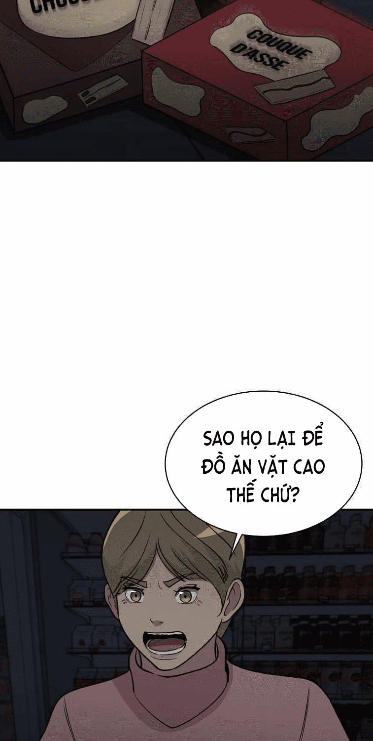 Con Tàu Zombie 14 trang 54