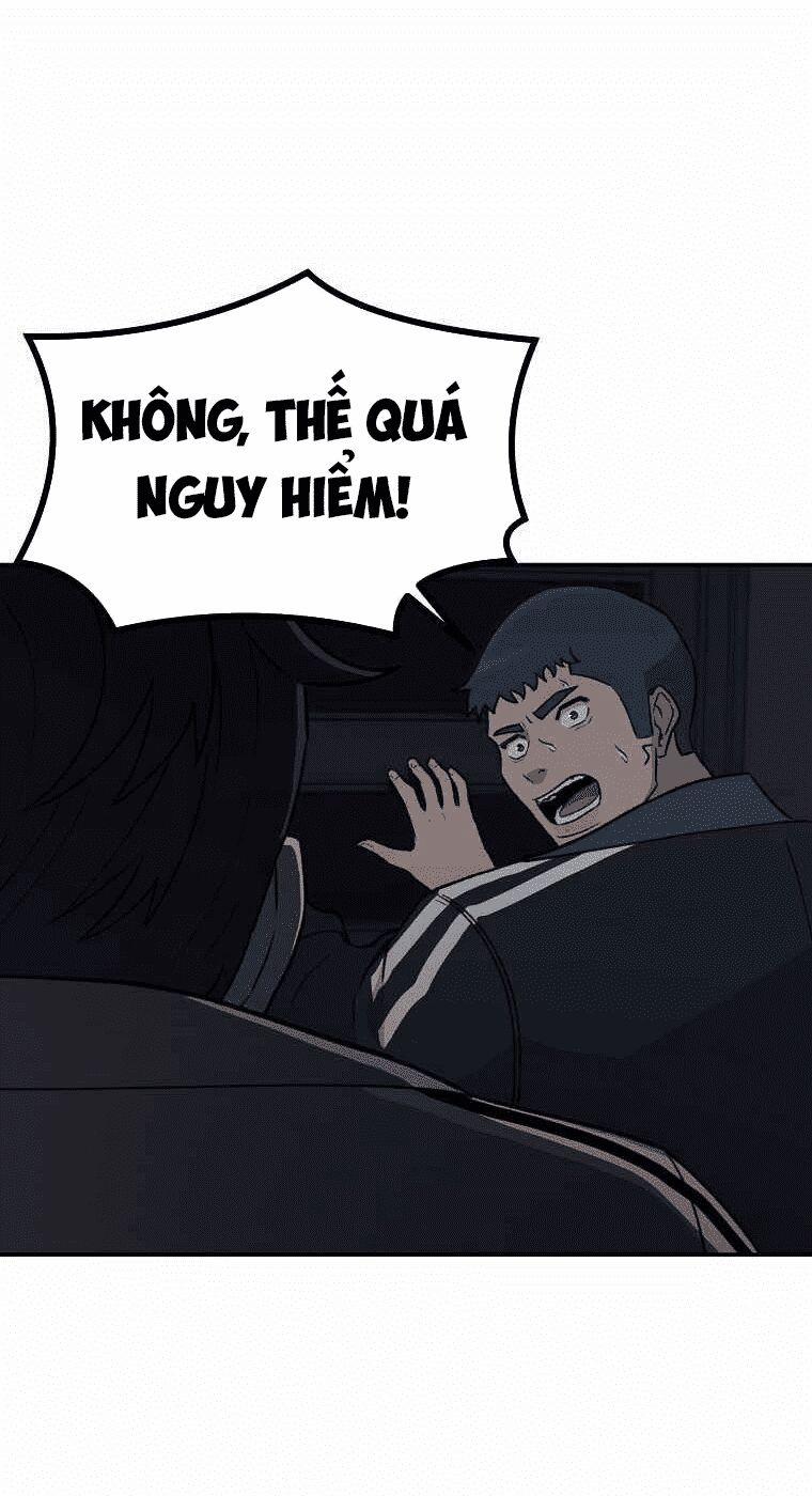 Con Tàu Zombie 15 trang 16