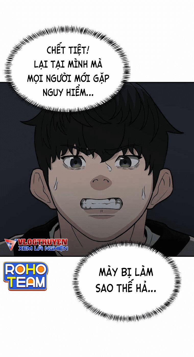 Con Tàu Zombie 15 trang 20