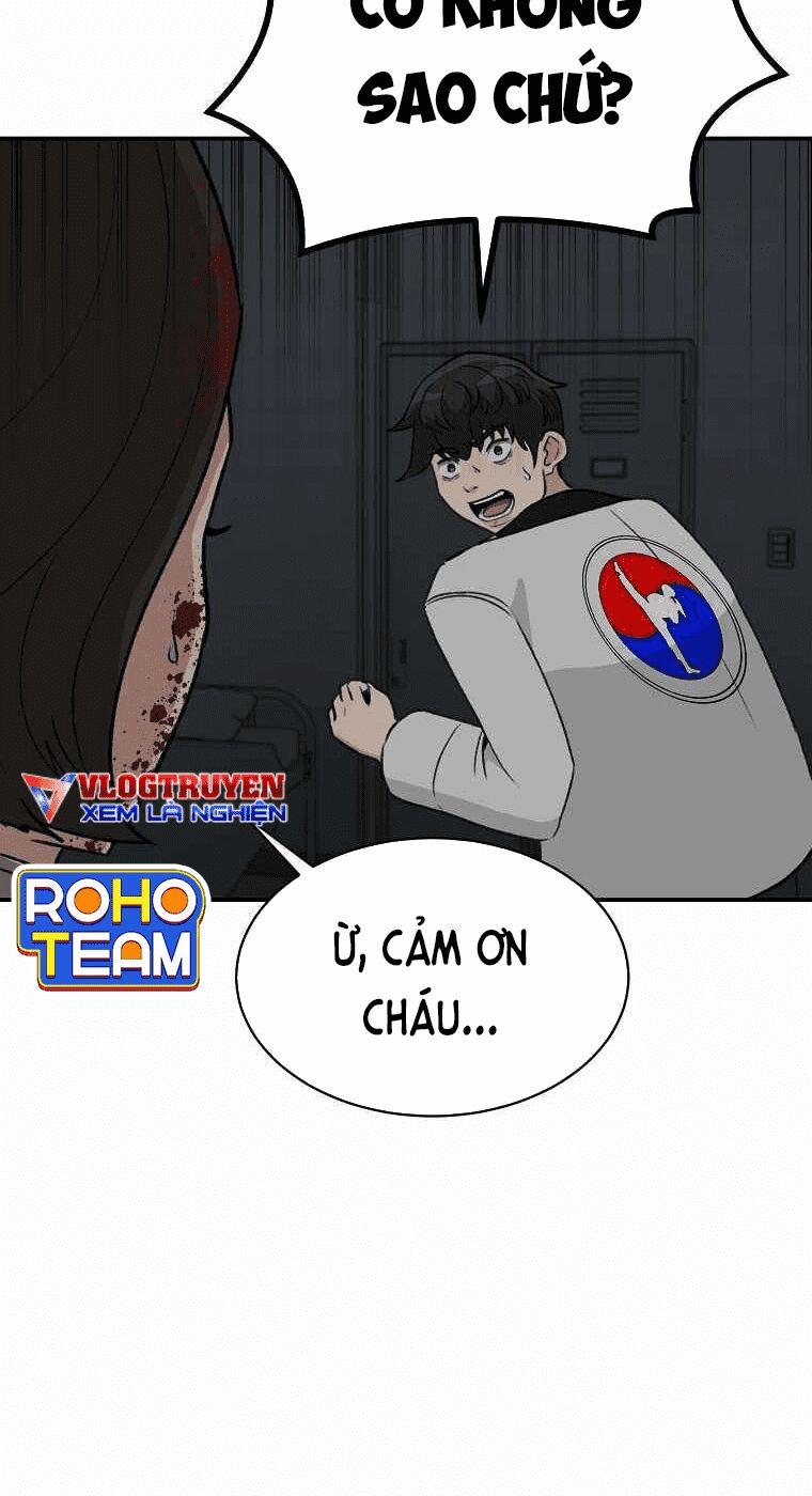 Con Tàu Zombie 15 trang 62