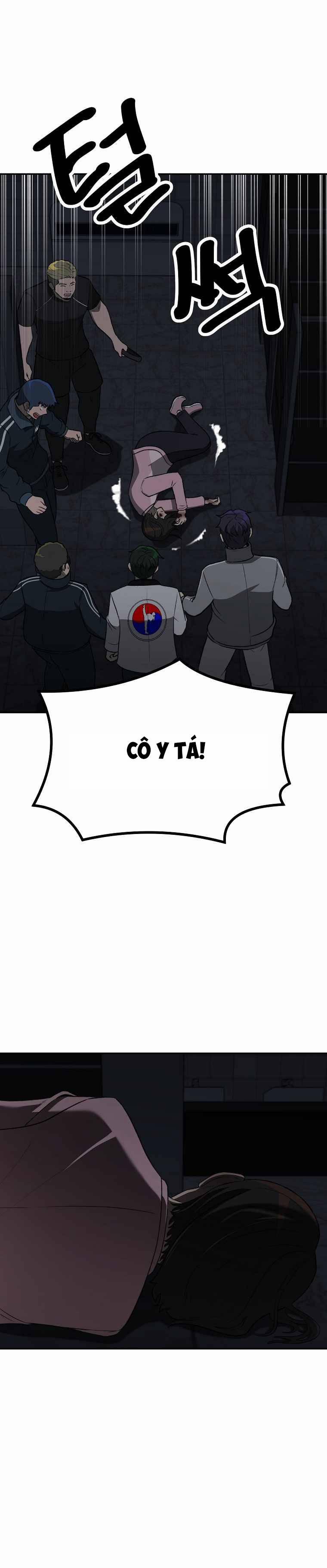 Con Tàu Zombie 16 trang 18