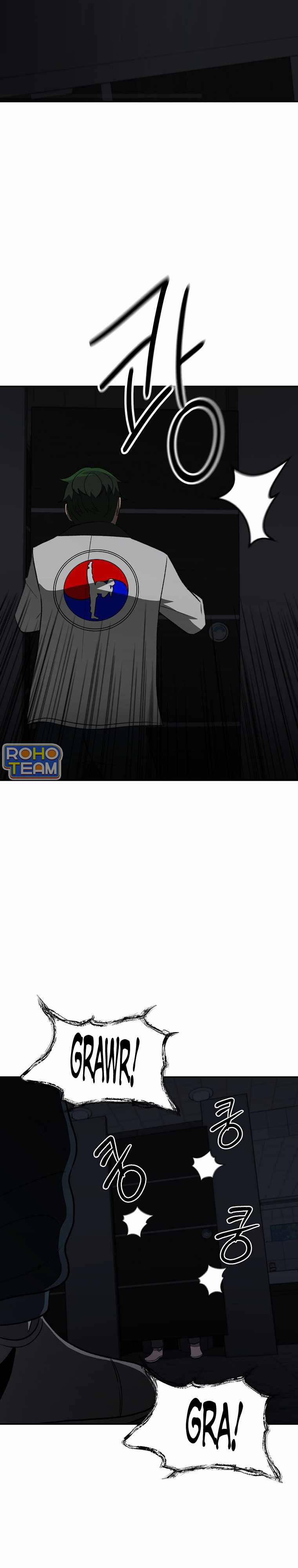 Con Tàu Zombie 16 trang 25