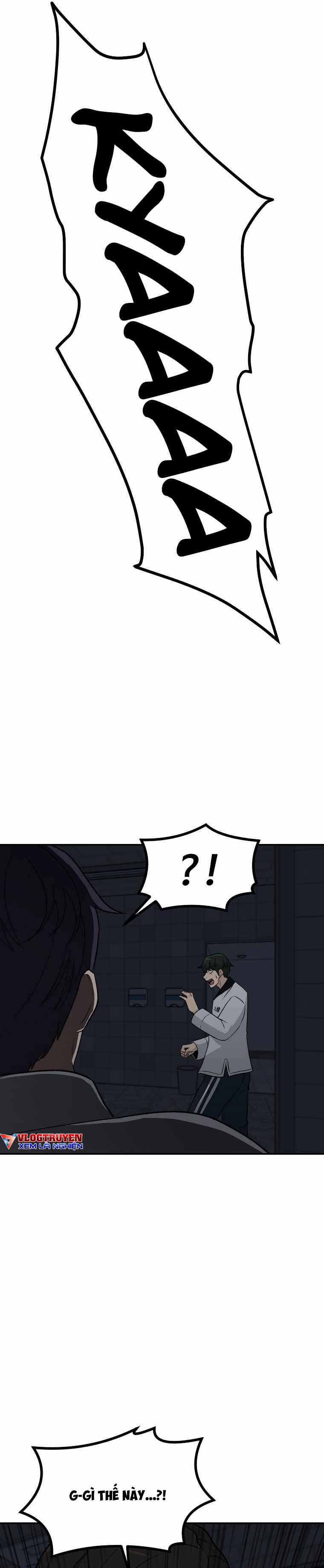 Con Tàu Zombie 16 trang 3