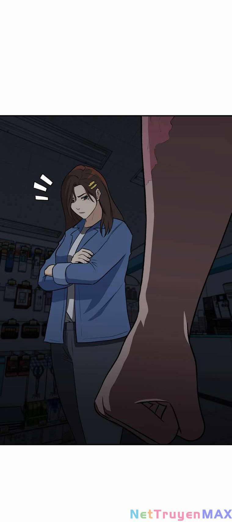 Con Tàu Zombie 17 trang 12