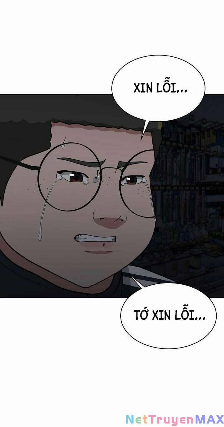 Con Tàu Zombie 17 trang 18