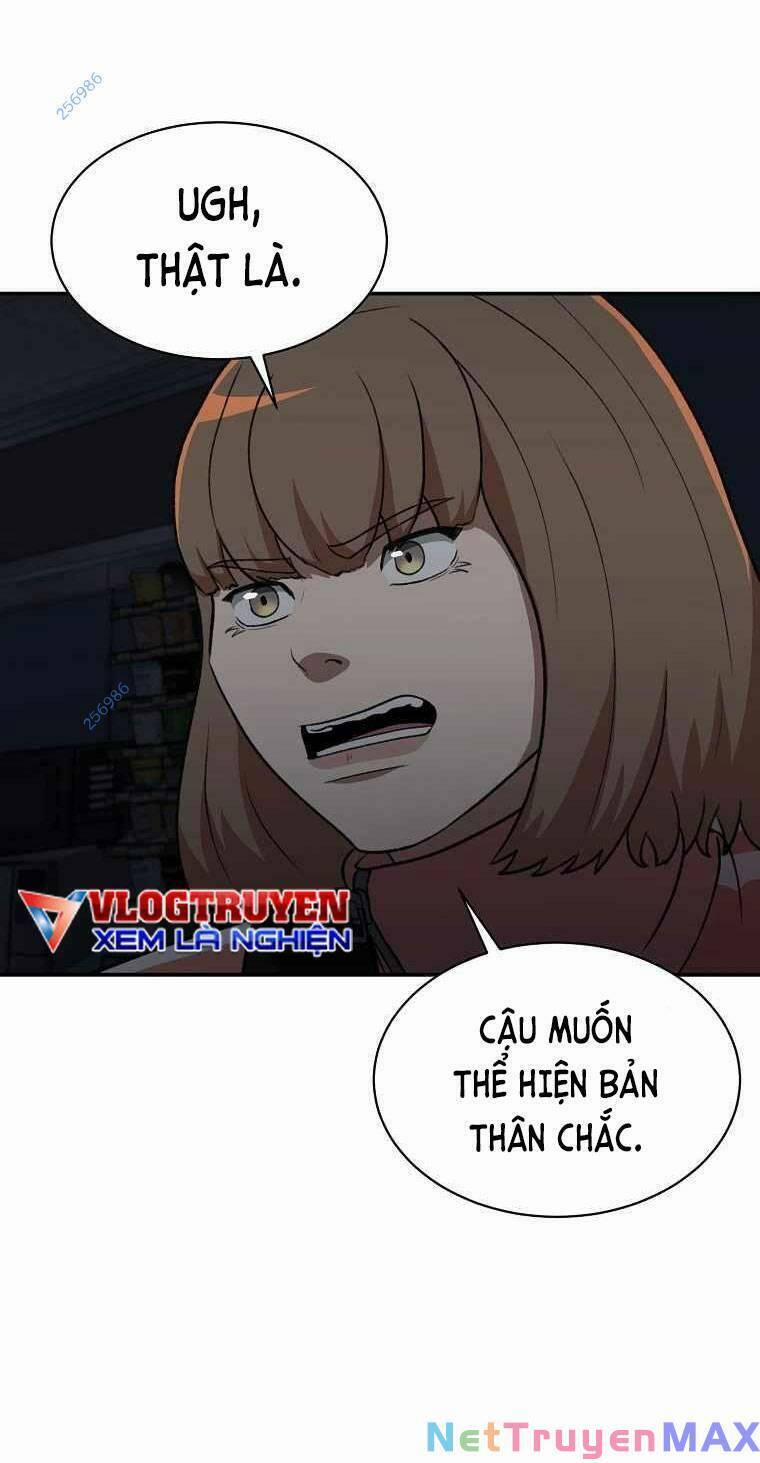 Con Tàu Zombie 17 trang 19