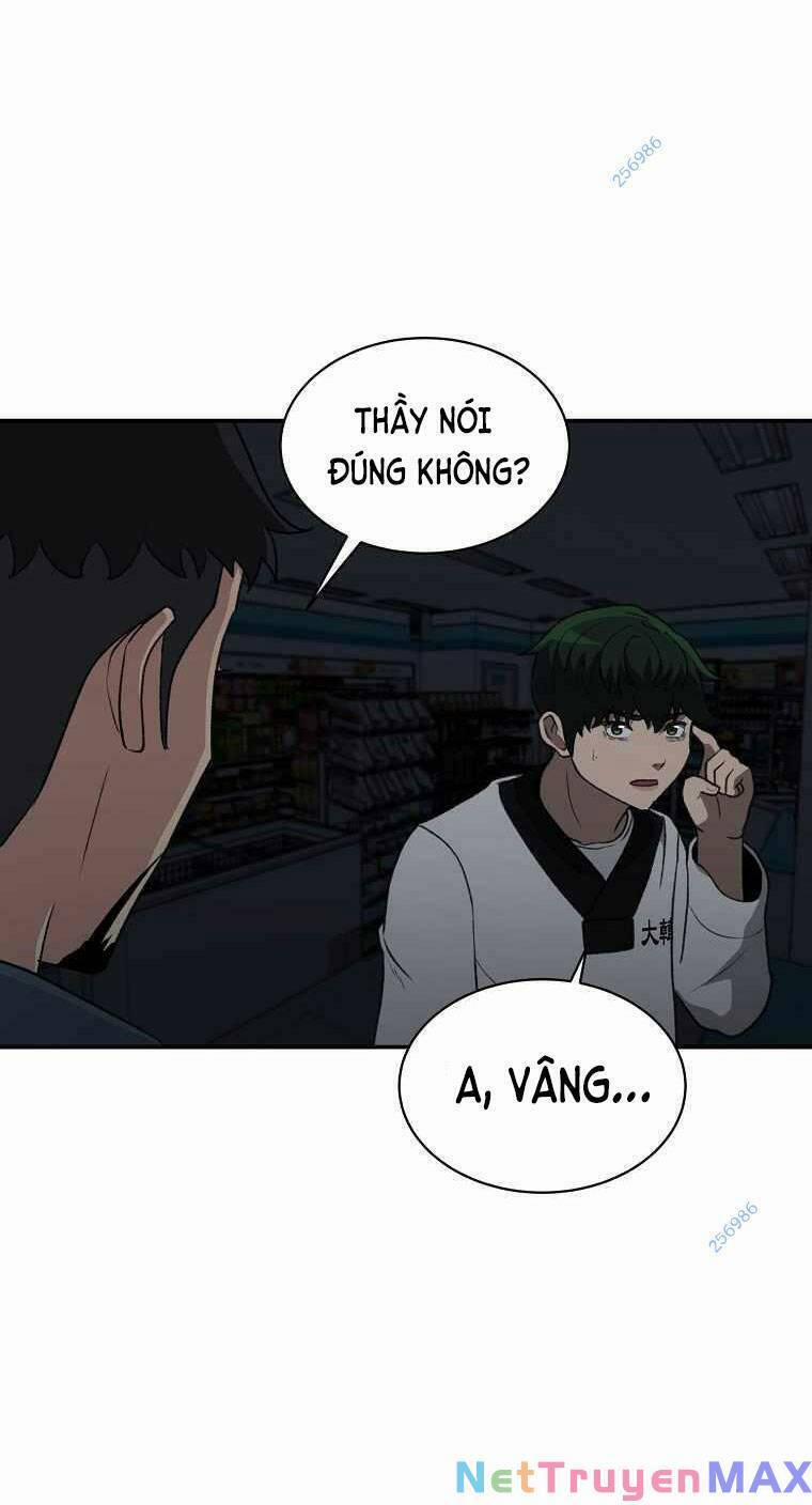 Con Tàu Zombie 17 trang 50