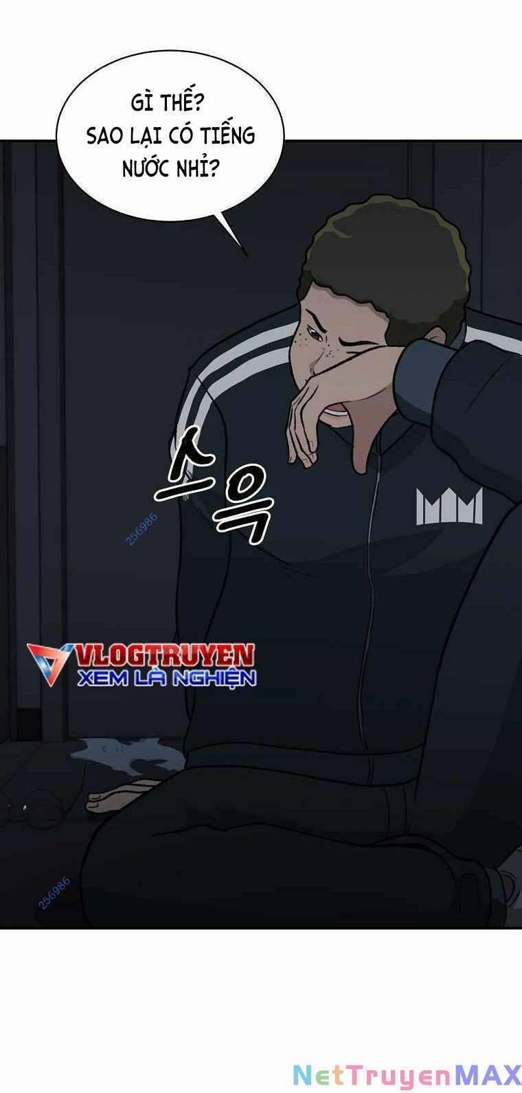 Con Tàu Zombie 17 trang 58