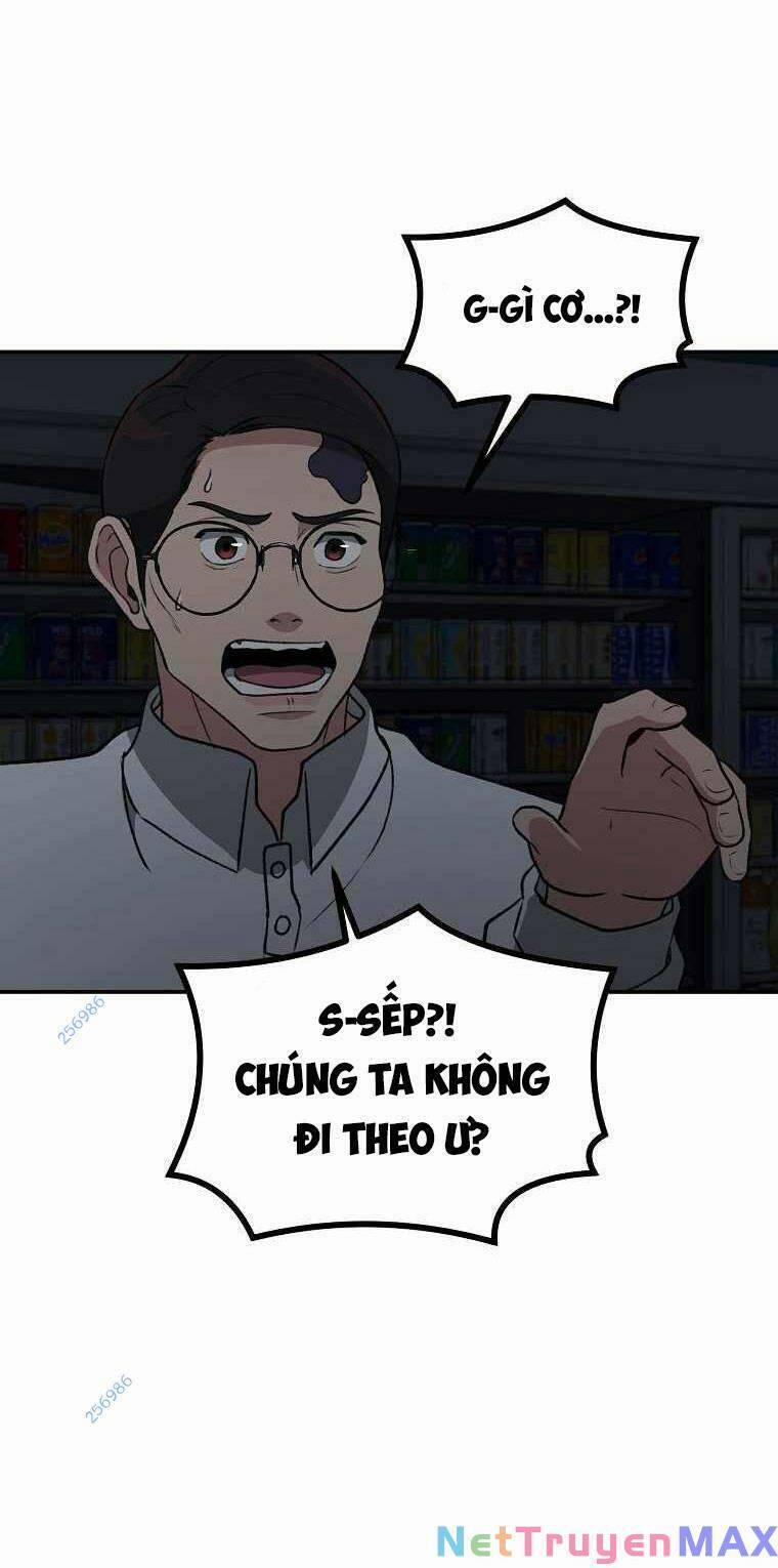 Con Tàu Zombie 18 trang 26