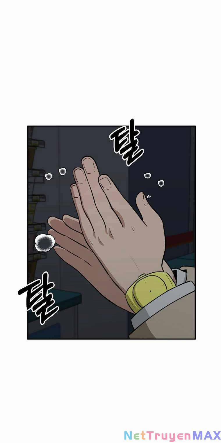 Con Tàu Zombie 18 trang 35