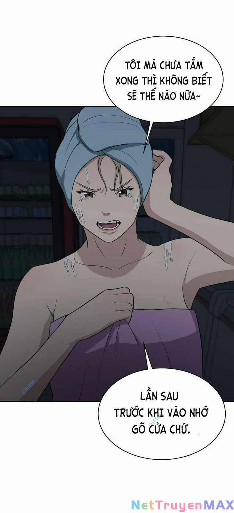 Con Tàu Zombie 18 trang 4