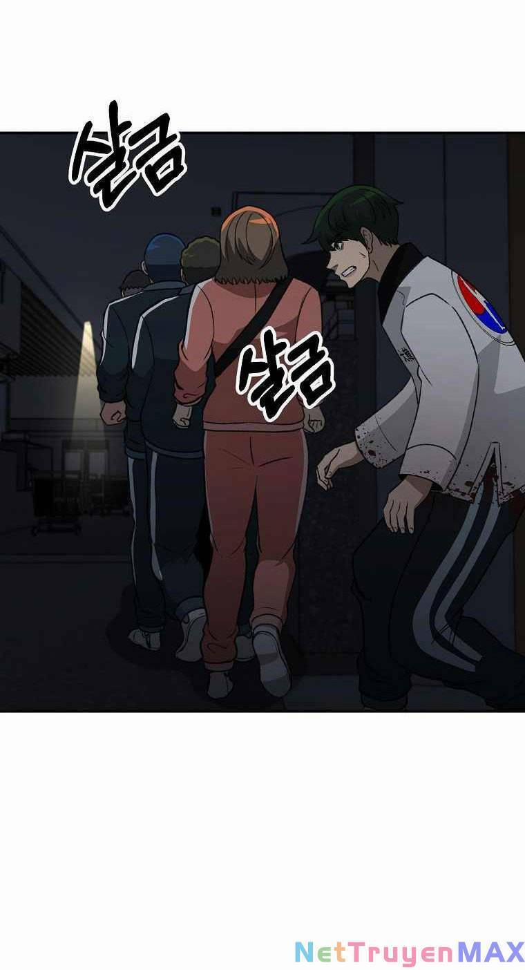 Con Tàu Zombie 18 trang 52