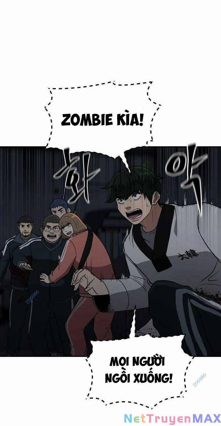 Con Tàu Zombie 18 trang 55