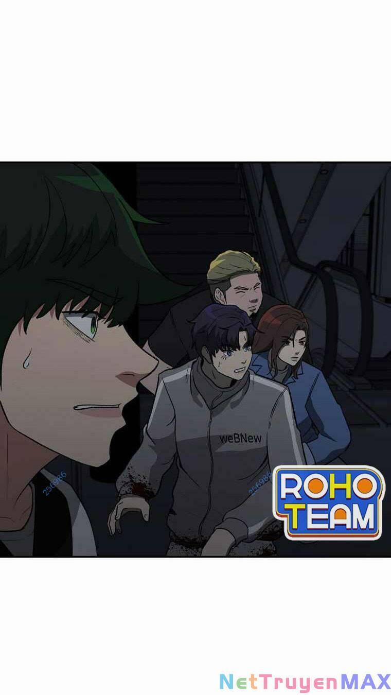 Con Tàu Zombie 18 trang 57