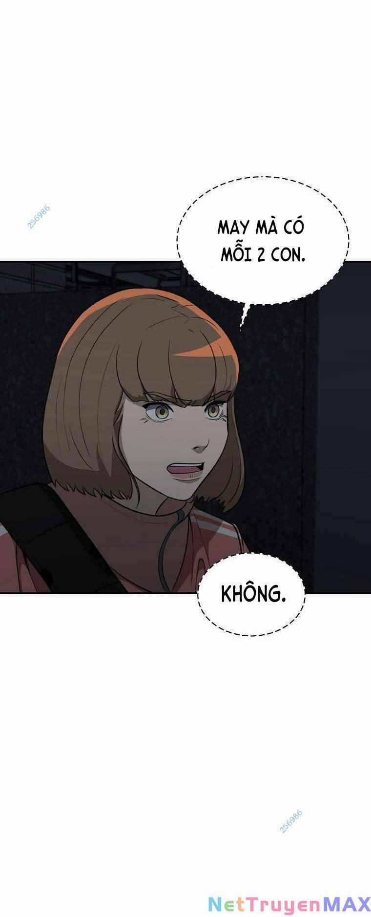 Con Tàu Zombie 18 trang 59