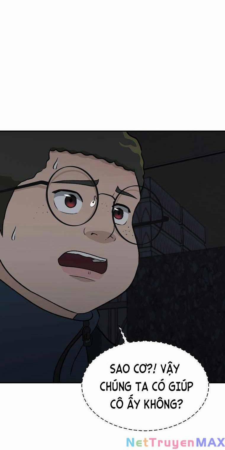 Con Tàu Zombie 18 trang 62