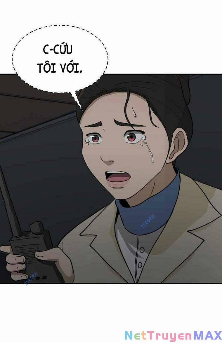 Con Tàu Zombie 18 trang 68