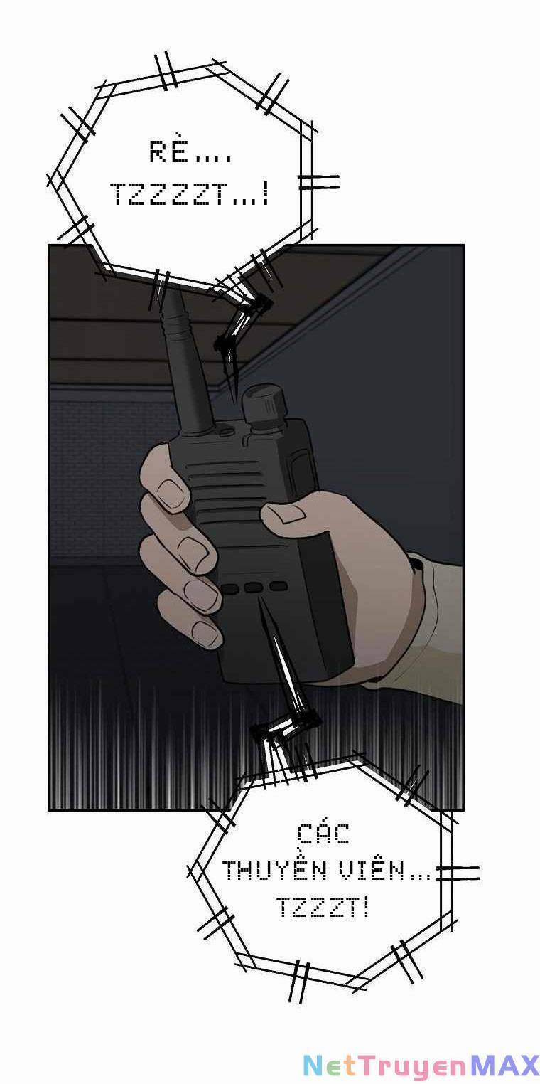 Con Tàu Zombie 18 trang 69