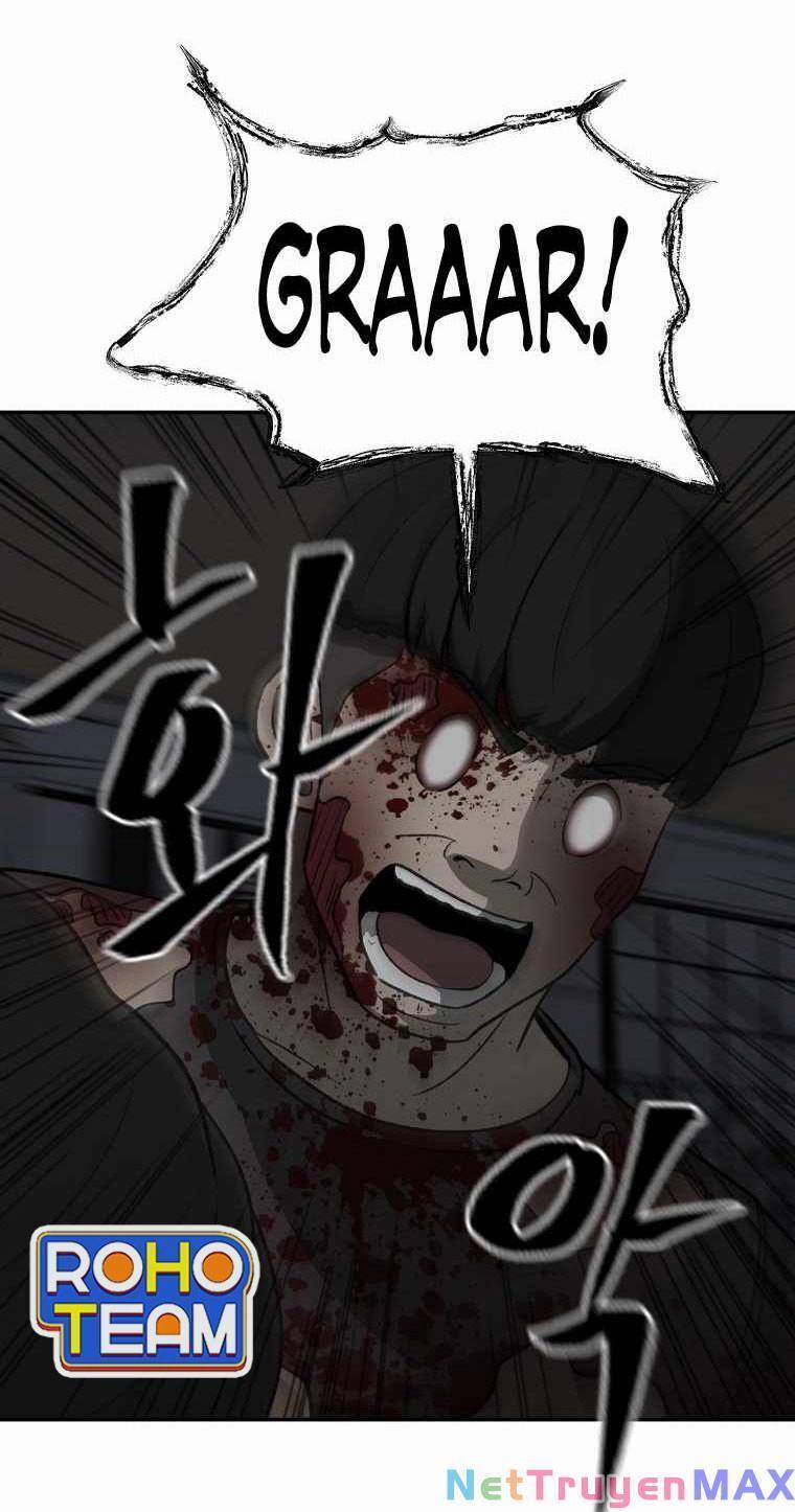 Con Tàu Zombie 18 trang 71
